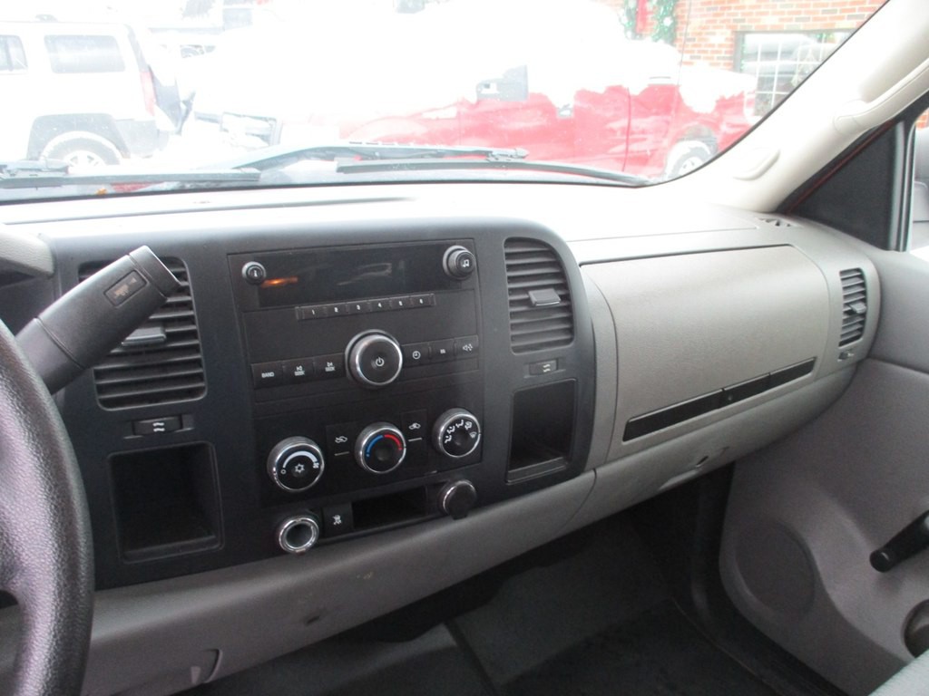 2009 GMC Sierra 1500 Image 10