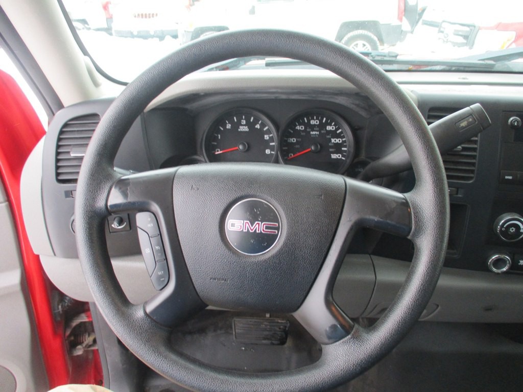 2009 GMC Sierra 1500 Image 11