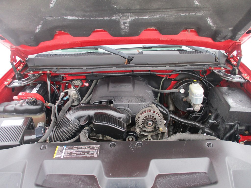 2009 GMC Sierra 1500 Image 14