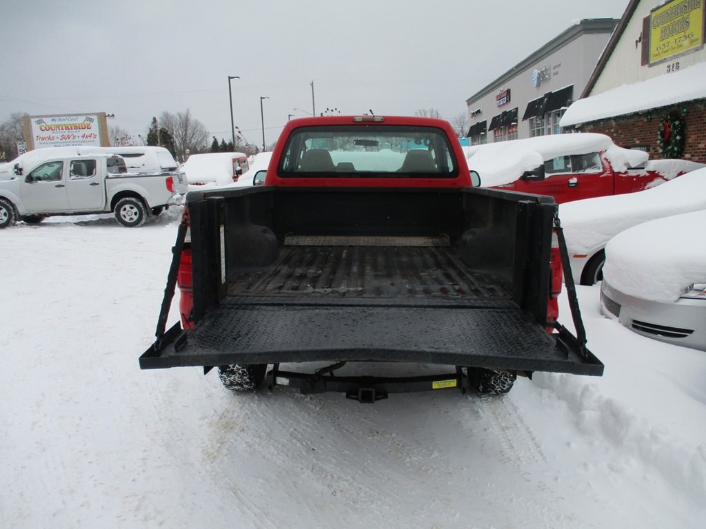 2008 Ford F-250 Image 4