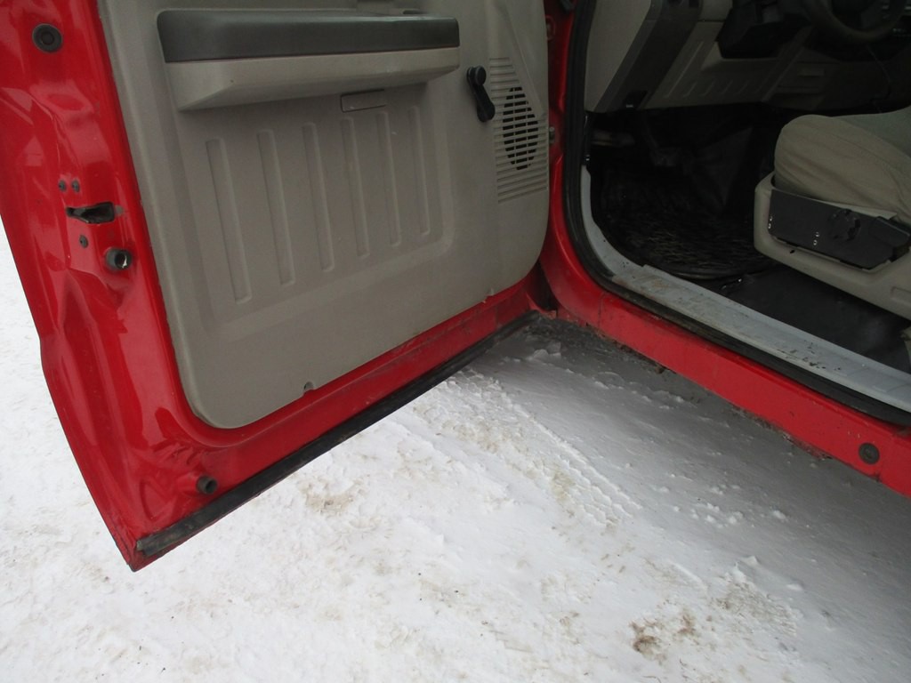 2008 Ford F-250 Image 6