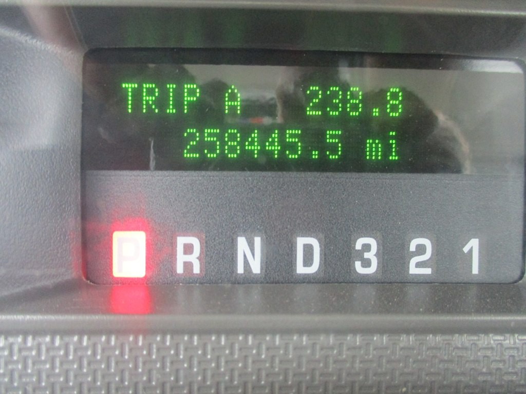 2008 Ford F-250 Image 11