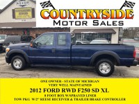 Image for 2012 Ford F-250 Super Duty ID: 7147156