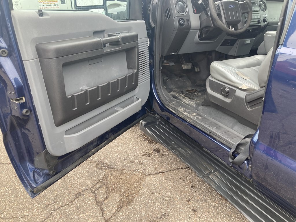 2012 Ford F-250 Image 5