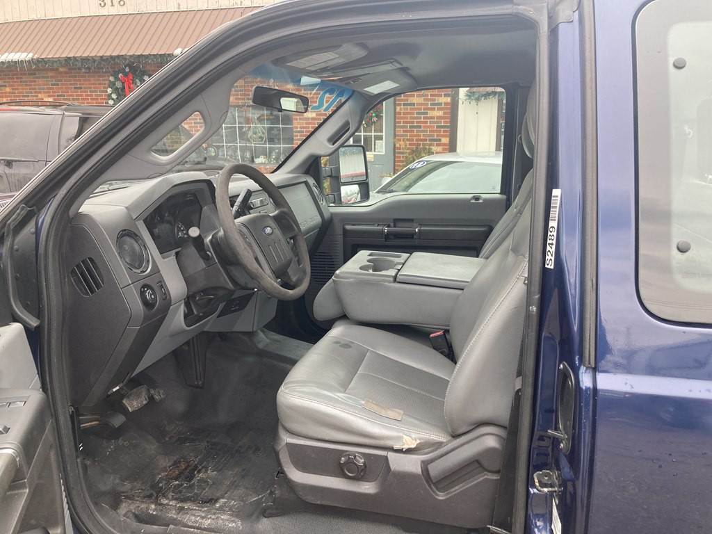 2012 Ford F-250 Image 6
