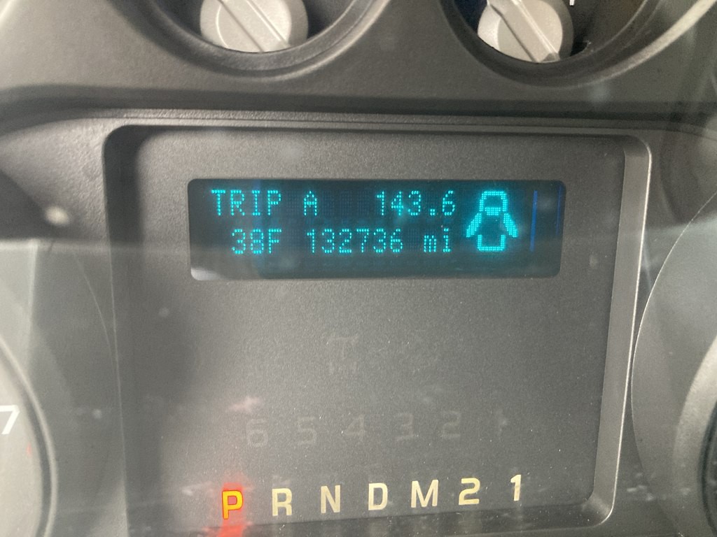 2012 Ford F-250 Image 11