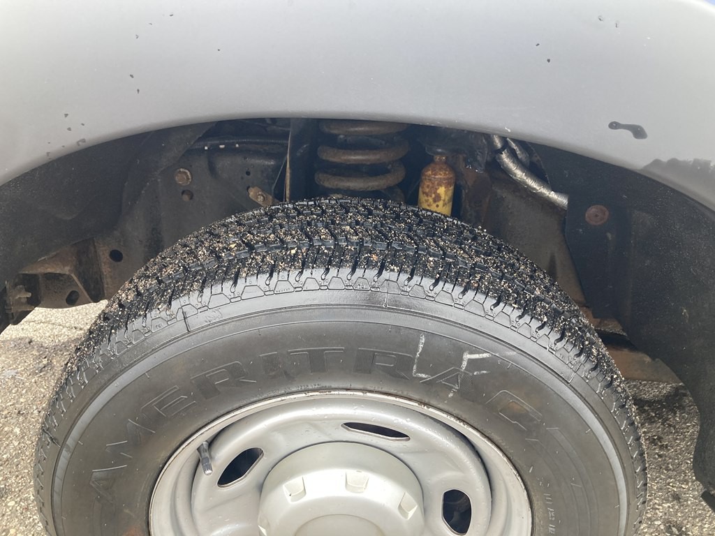 2012 Ford F-250 Image 12