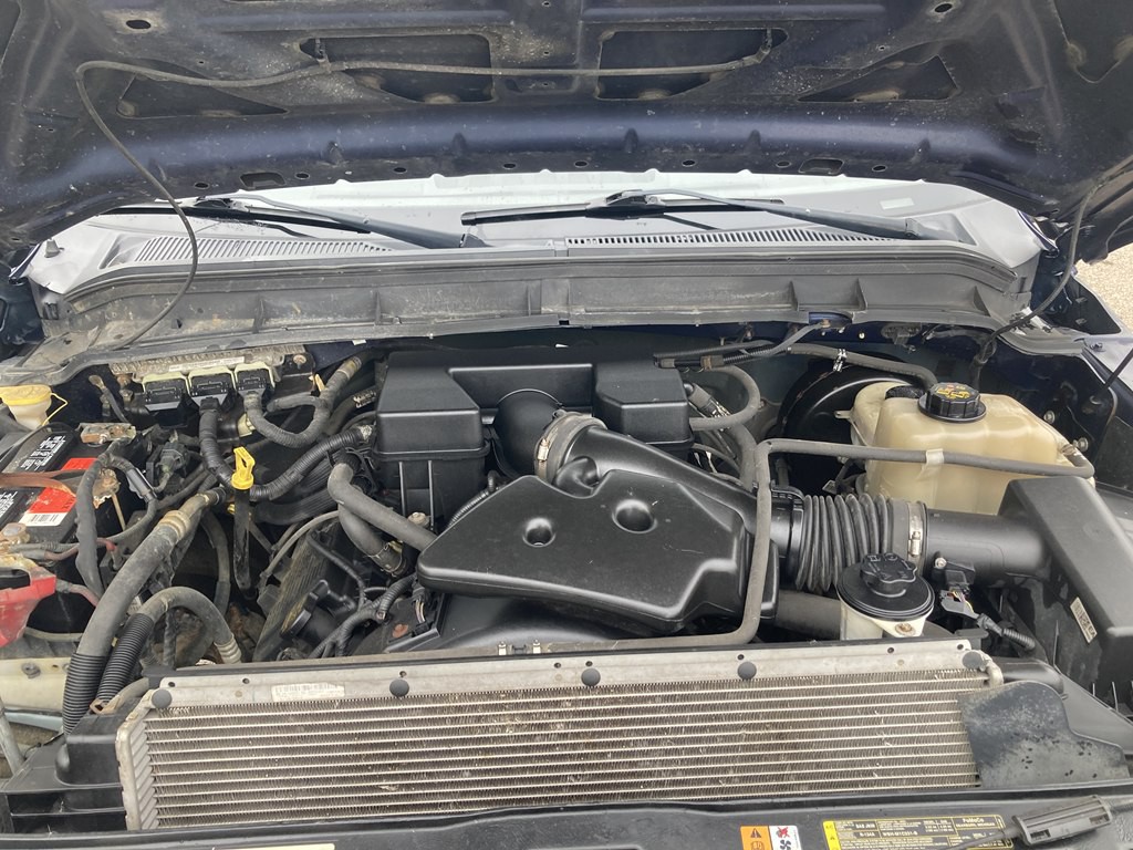 2012 Ford F-250 Image 13