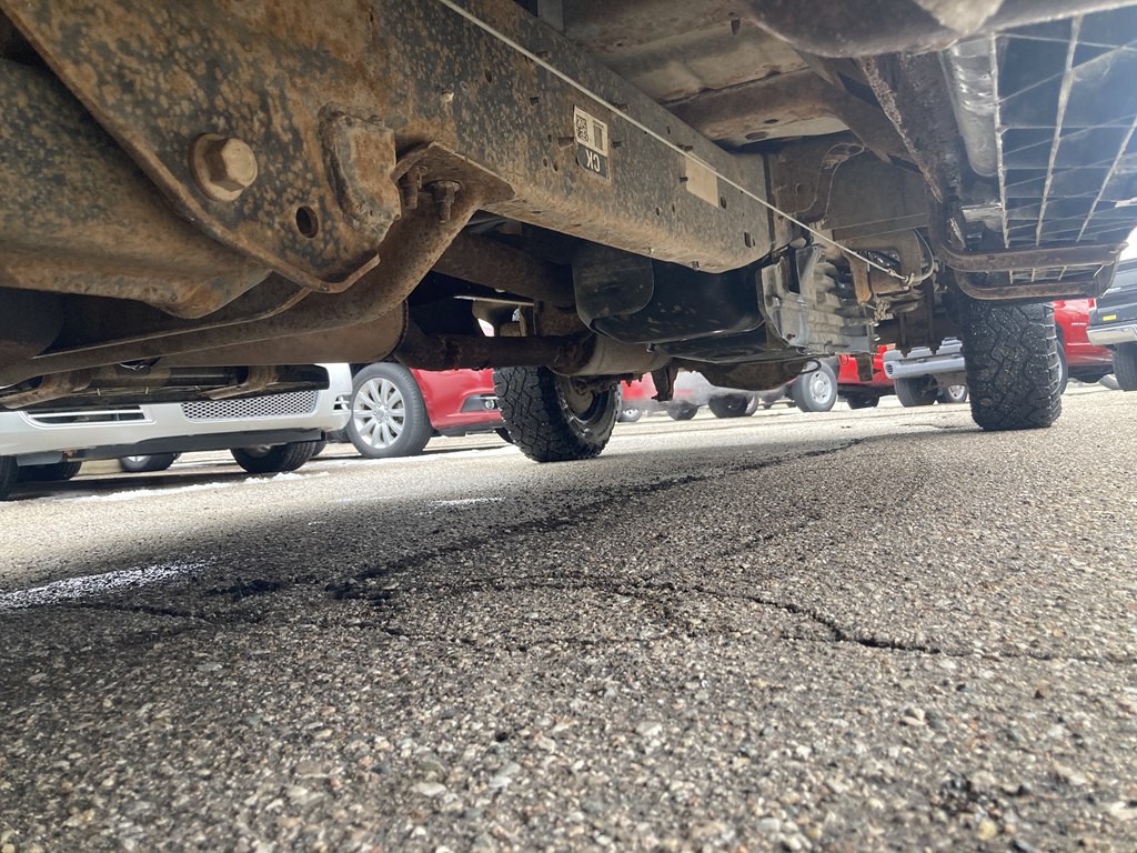 2012 Ford F-250 Image 14