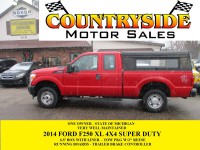 Image for 2014 Ford F-250 Super Duty ID: 7158078