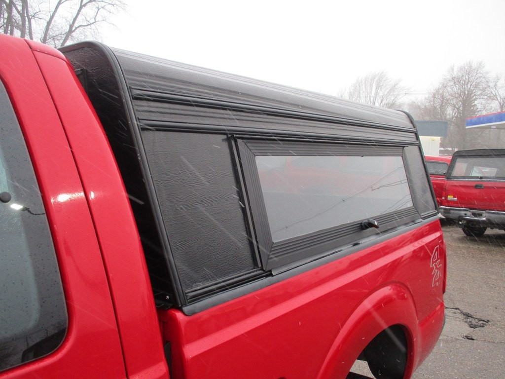 2014 Ford F-250 Image 5