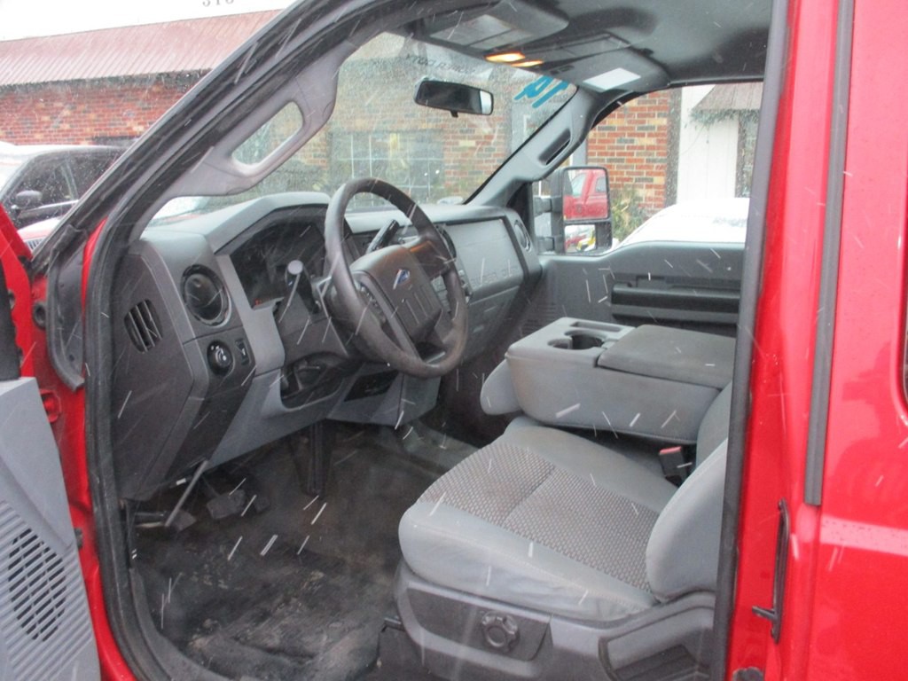 2014 Ford F-250 Image 6