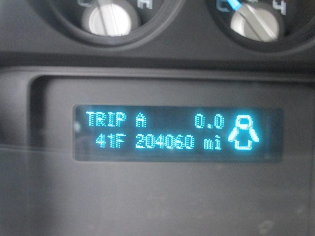 2014 Ford F-250 Image 11