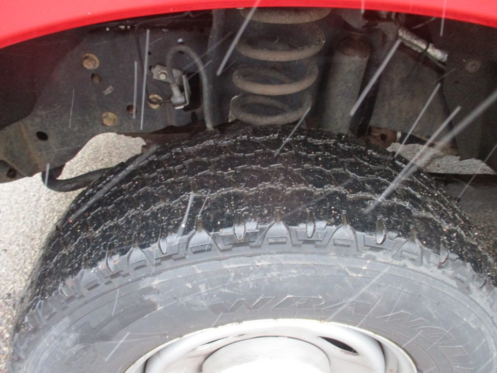 2014 Ford F-250 Image 12