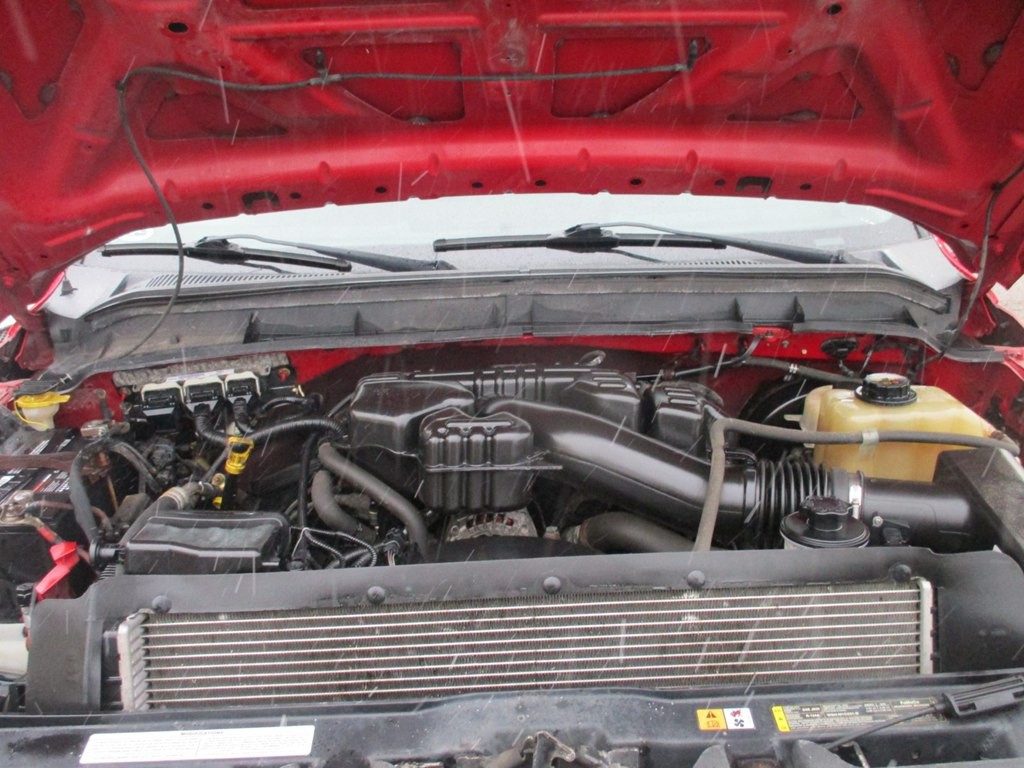 2014 Ford F-250 Image 13