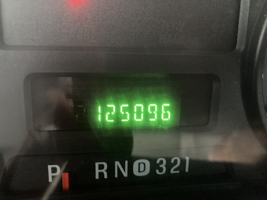 2005 Ford F-250 Image 11