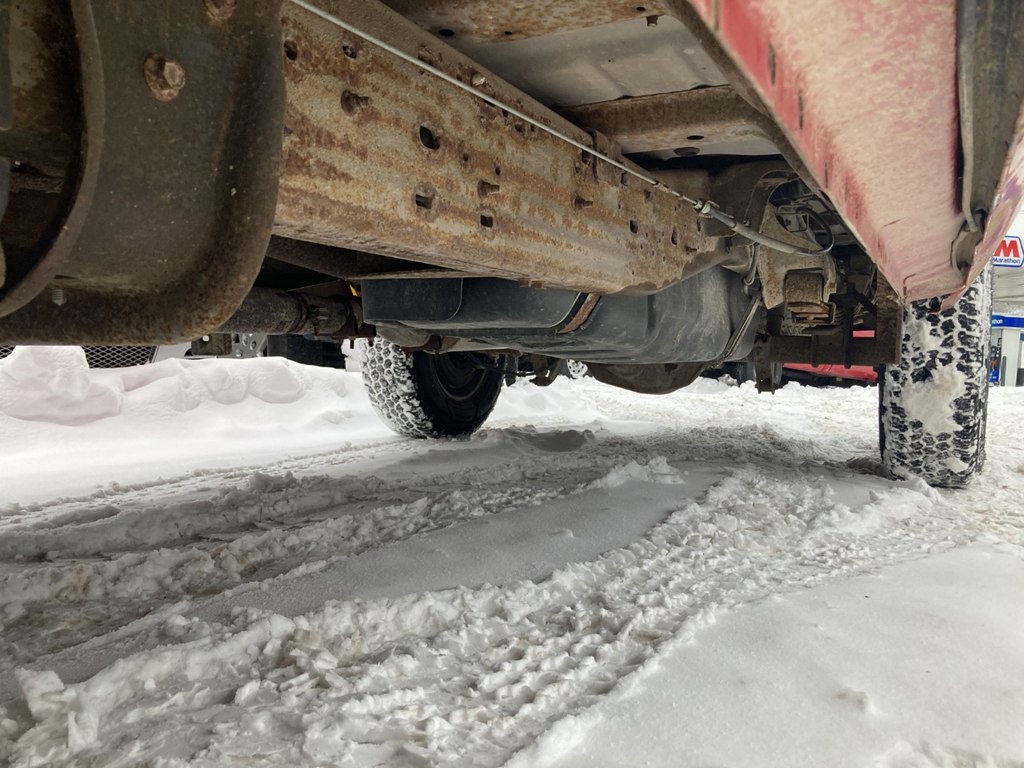 2005 Ford F-250 Image 14