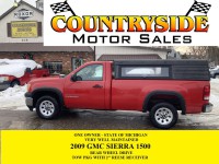 Image for 2009 GMC Sierra 1500 1500 ID: 7191946