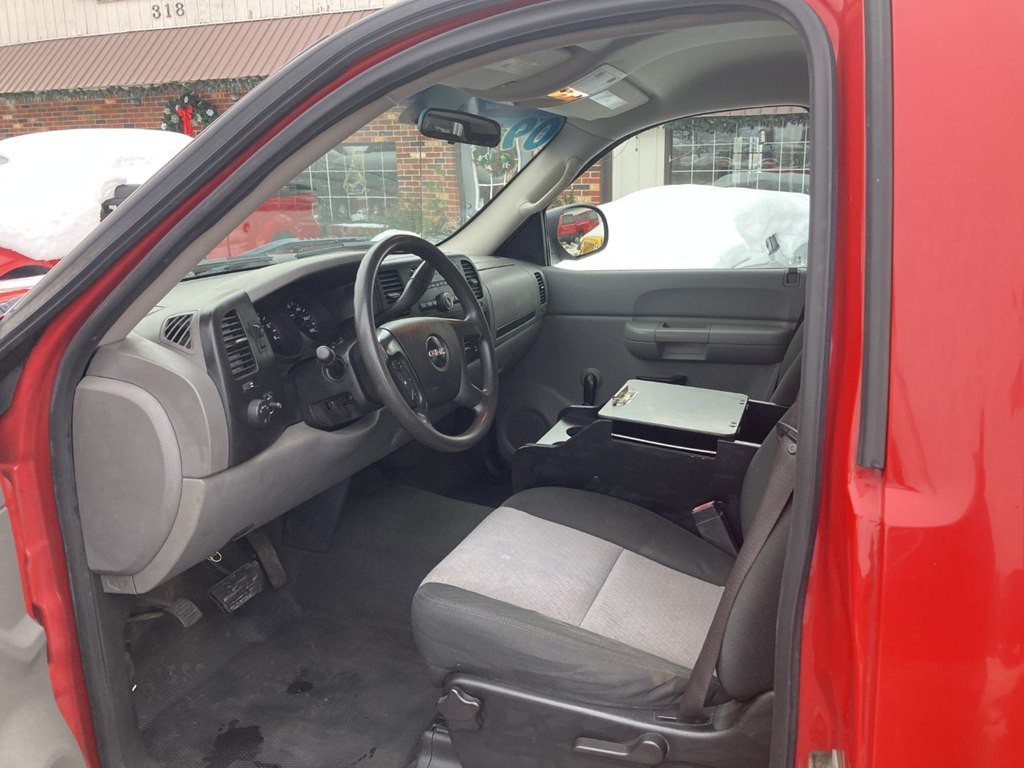 2009 GMC Sierra 1500 Image 7