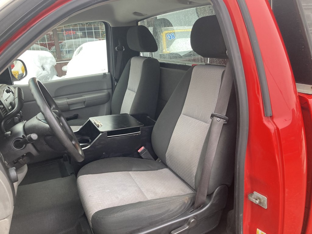 2009 GMC Sierra 1500 Image 8