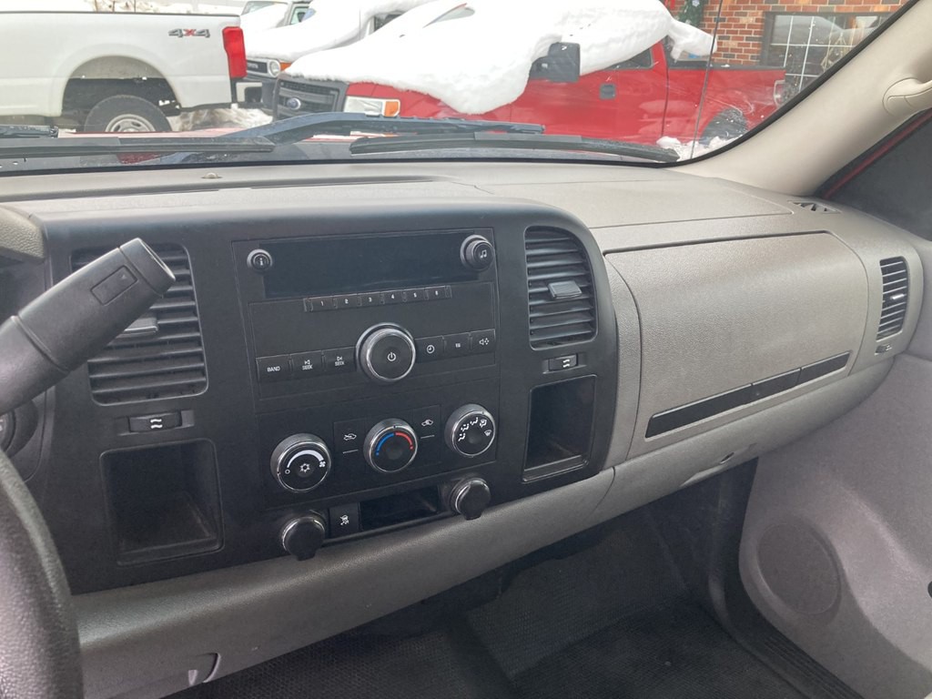 2009 GMC Sierra 1500 Image 9