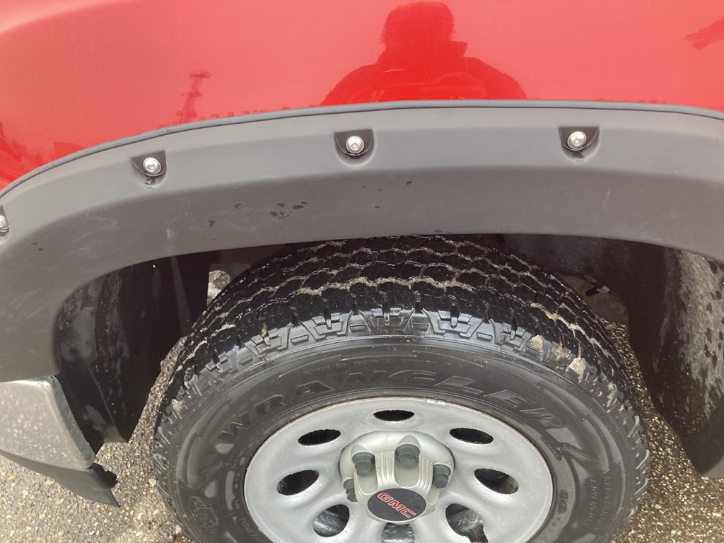 2009 GMC Sierra 1500 Image 12