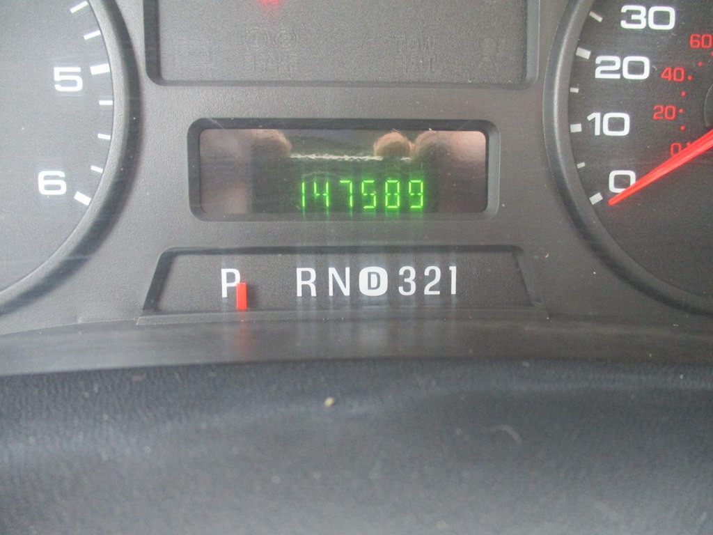 2005 Ford F-250 Image 11