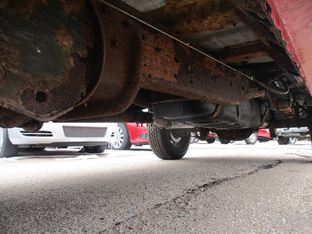 2005 Ford F-250 Image 14