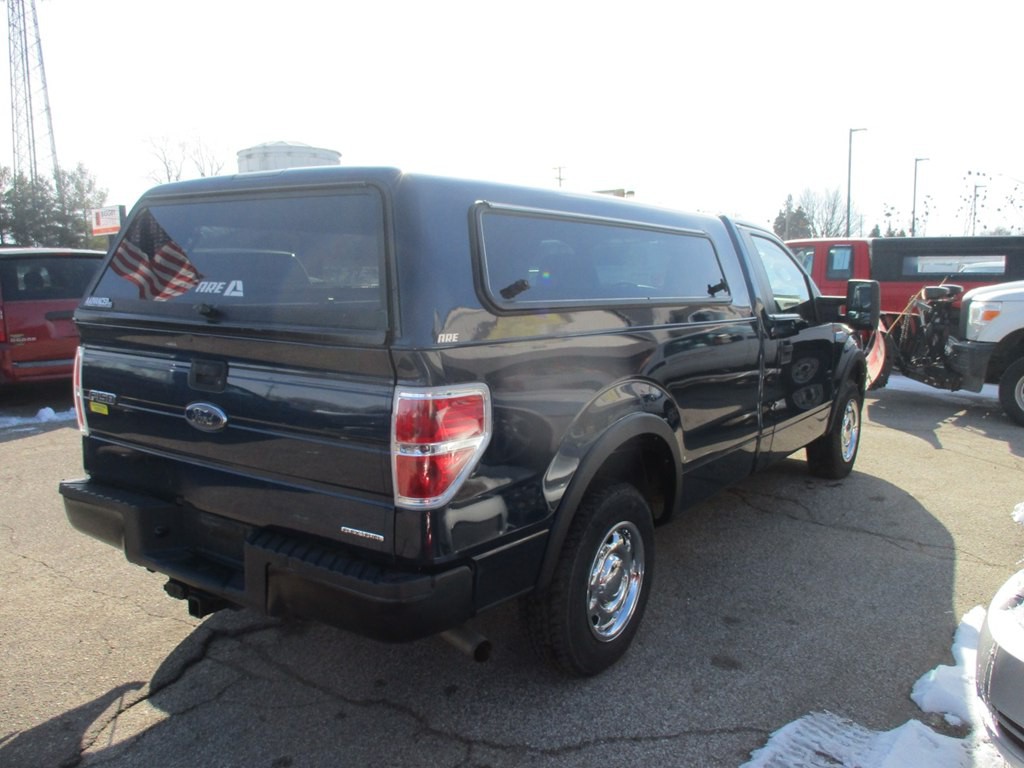 2013 Ford F-150 Image 2