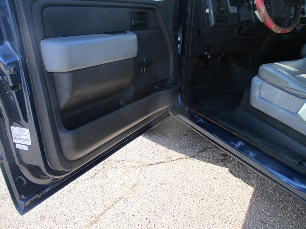 2013 Ford F-150 Image 5