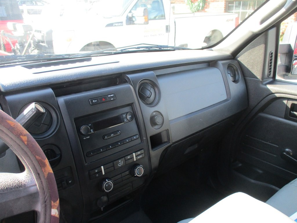 2013 Ford F-150 Image 6