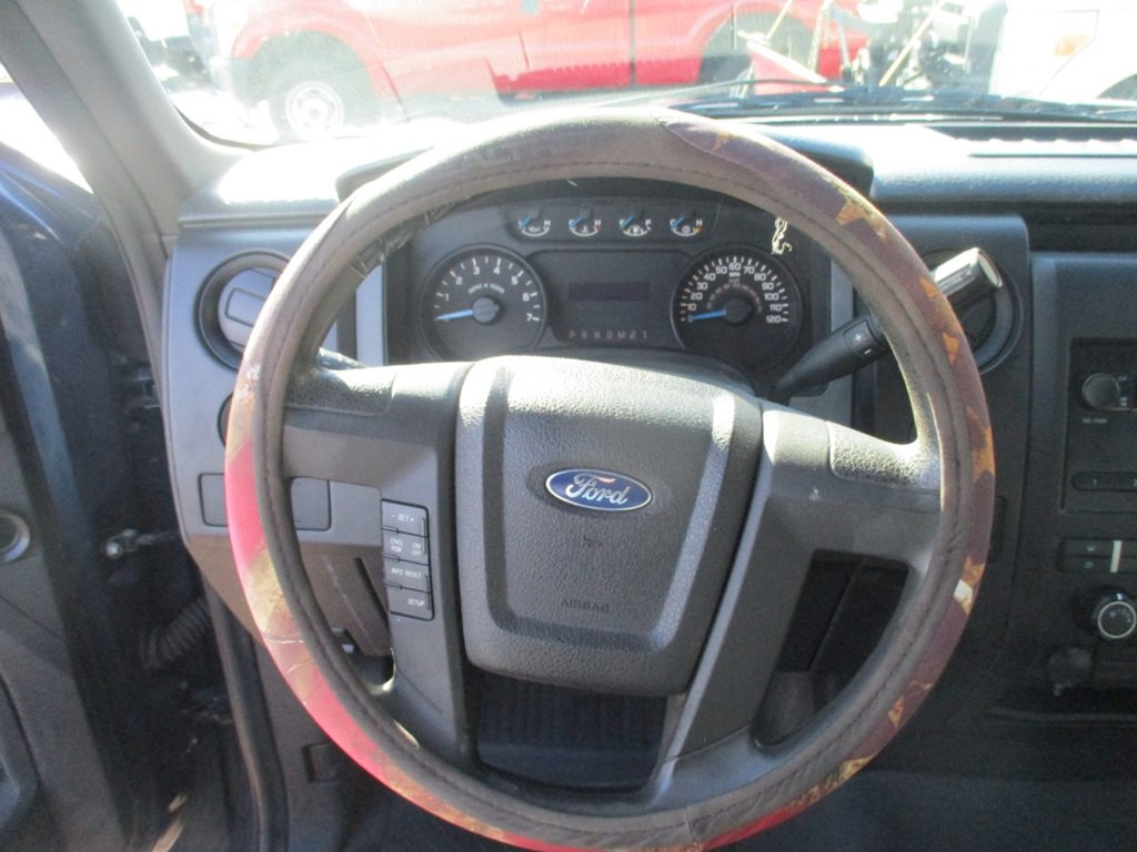 2013 Ford F-150 Image 7