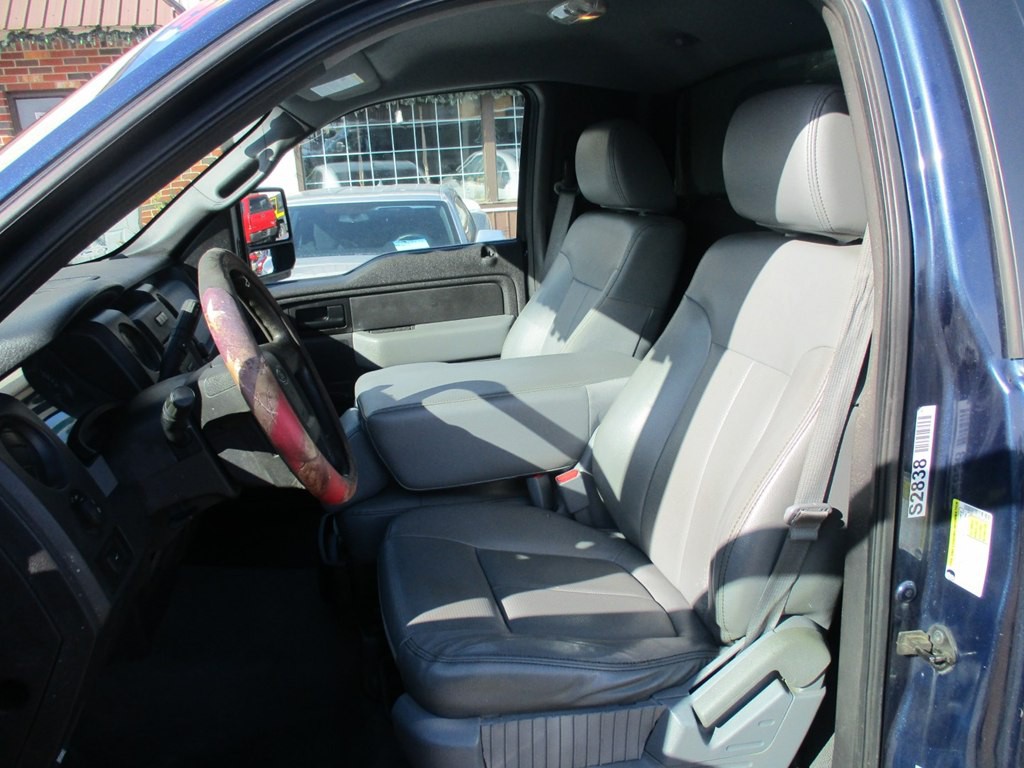 2013 Ford F-150 Image 9