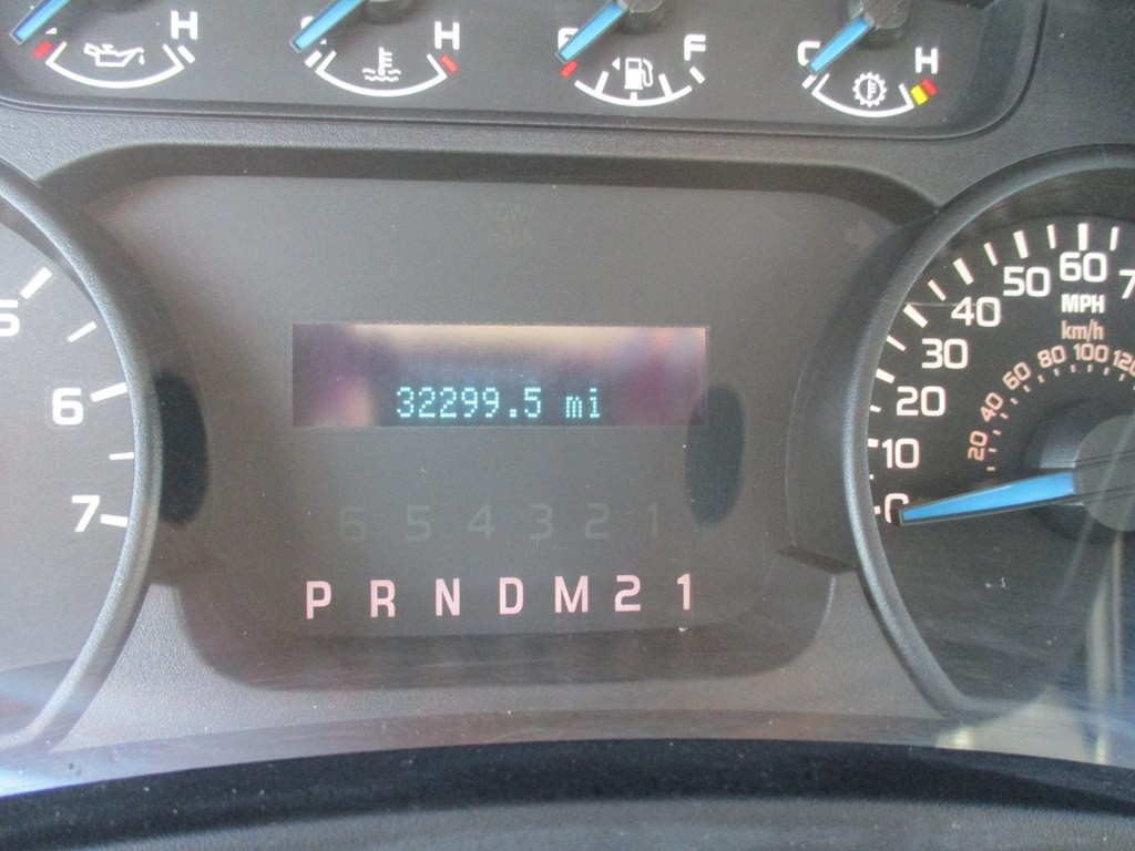 2013 Ford F-150 Image 10