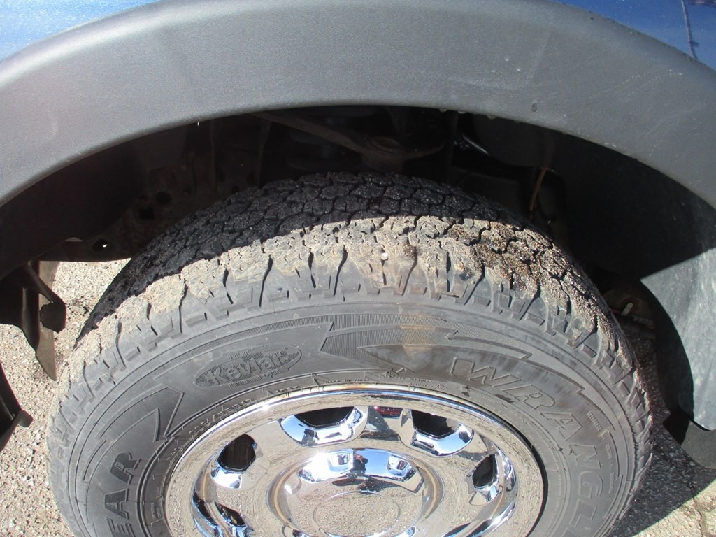 2013 Ford F-150 Image 11