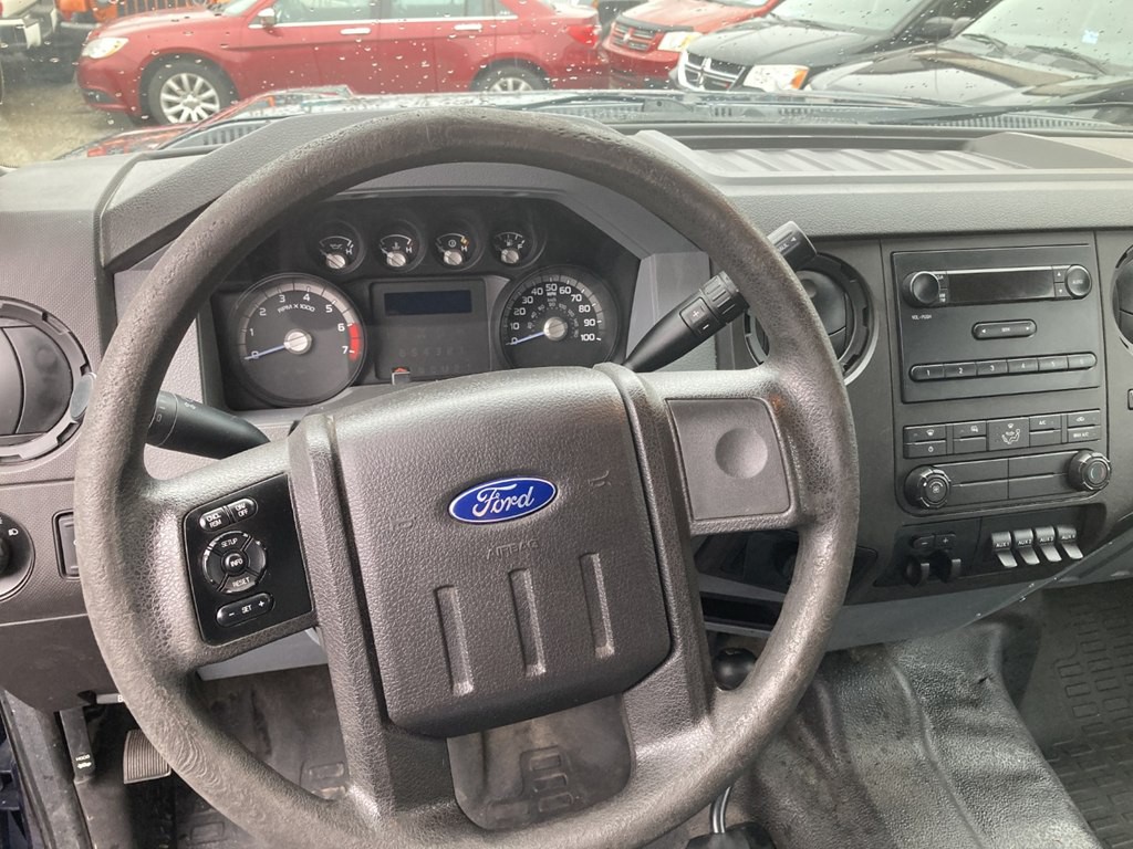 2015 Ford F-250 Image 11