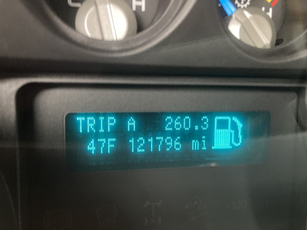 2015 Ford F-250 Image 12