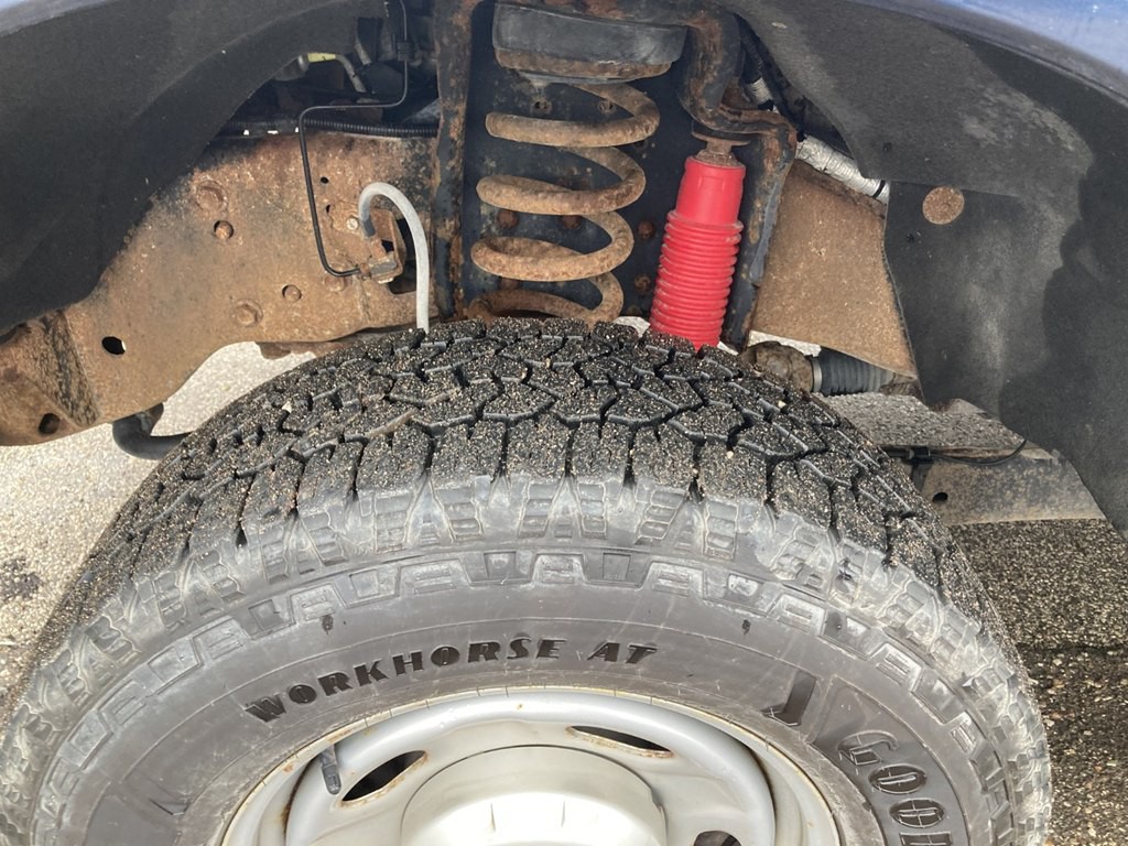 2015 Ford F-250 Image 13