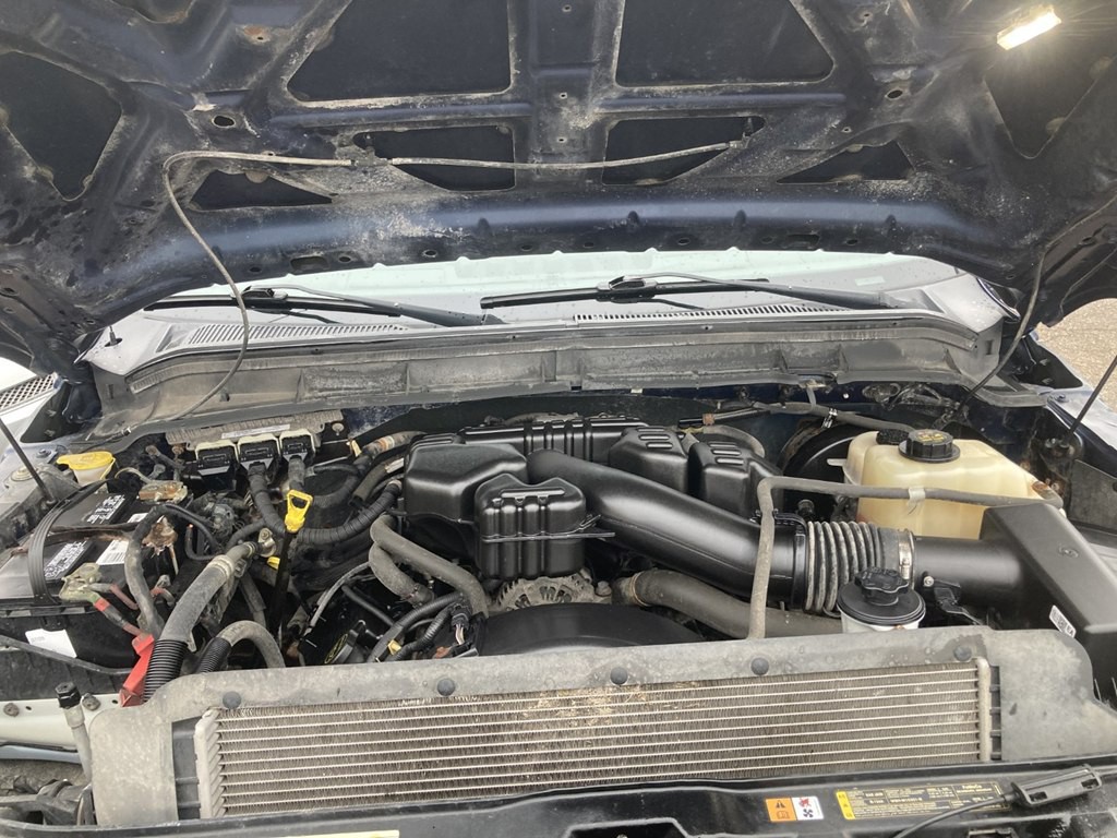 2015 Ford F-250 Image 14