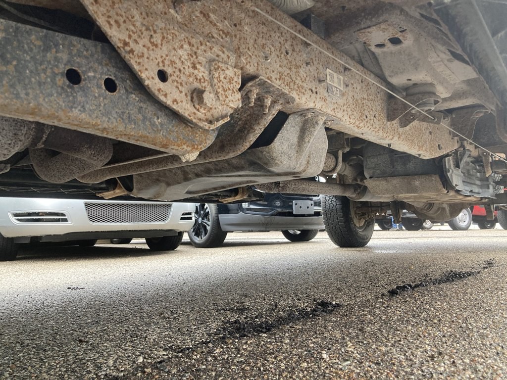 2015 Ford F-250 Image 15