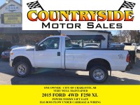 Image for 2015 Ford F-250 Super Duty Xl ID: 7251163