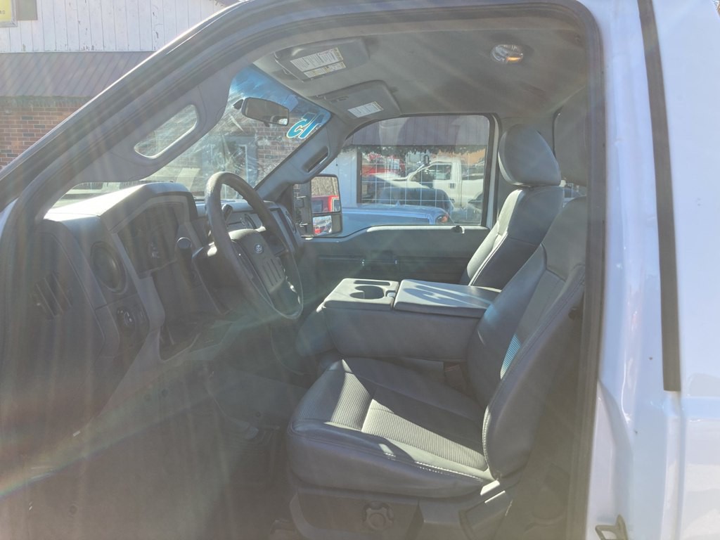 2015 Ford F-250 Image 7