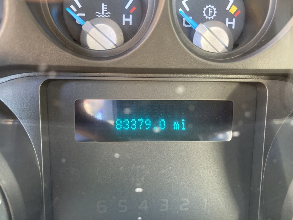 2015 Ford F-250 Image 11