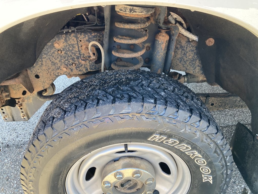 2015 Ford F-250 Image 12