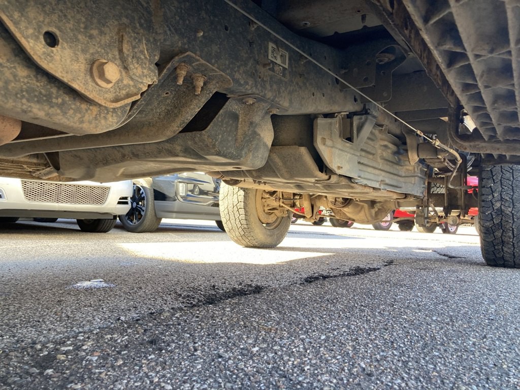 2015 Ford F-250 Image 14