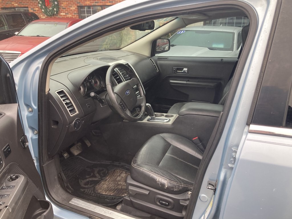 2008 Ford Edge Image 6