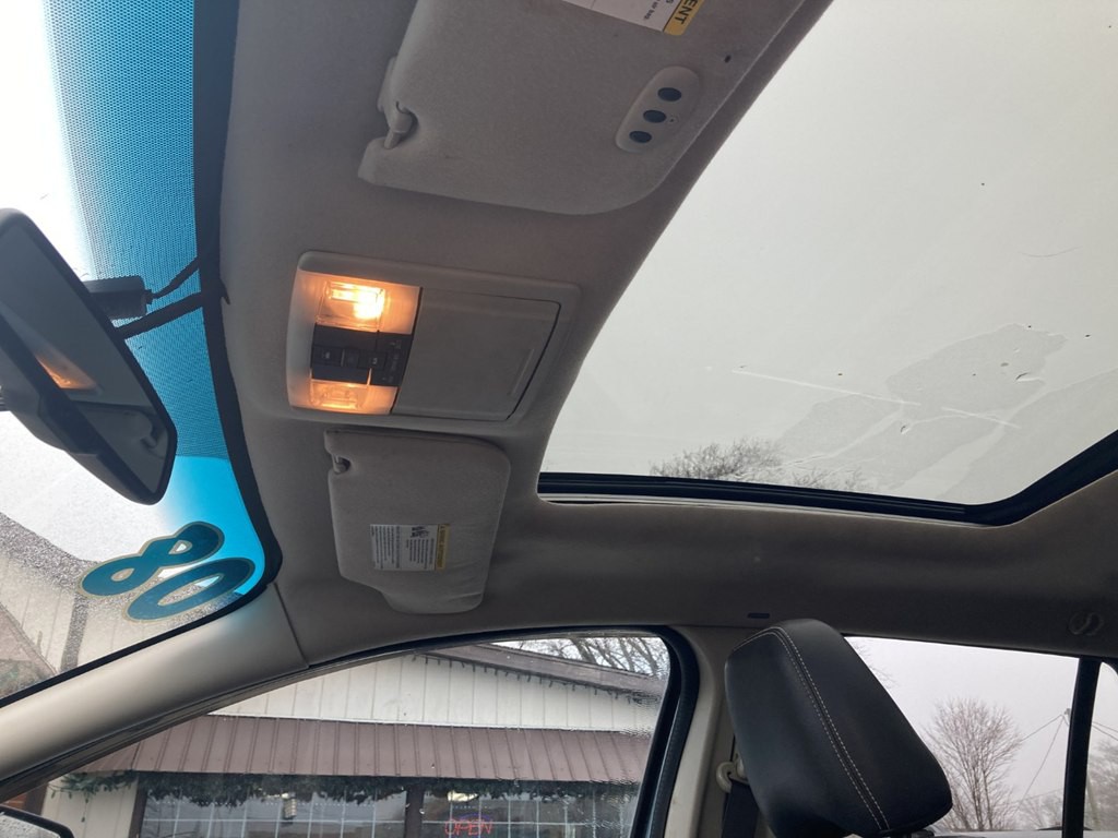2008 Ford Edge Image 10