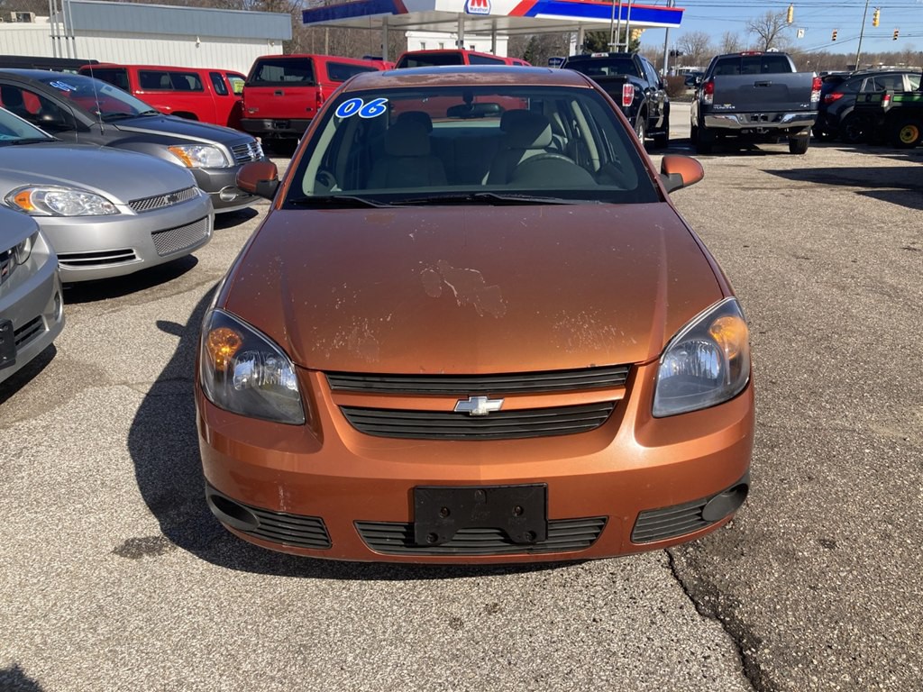 2006 Chevrolet Cobalt Image 2