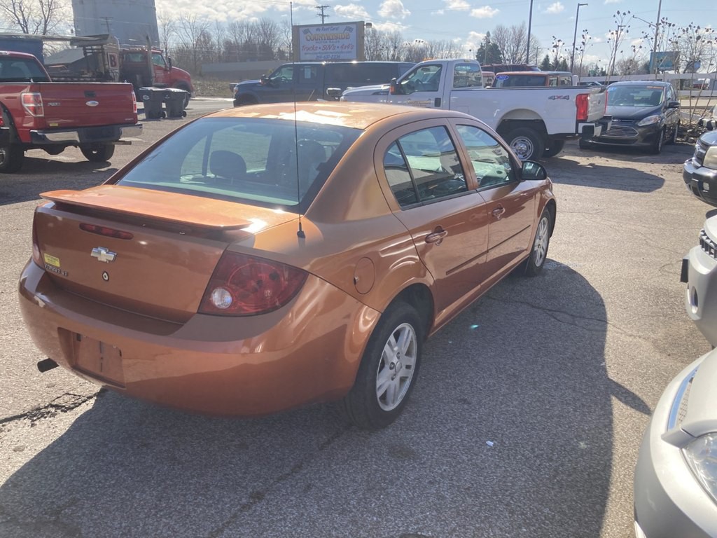 2006 Chevrolet Cobalt Image 4