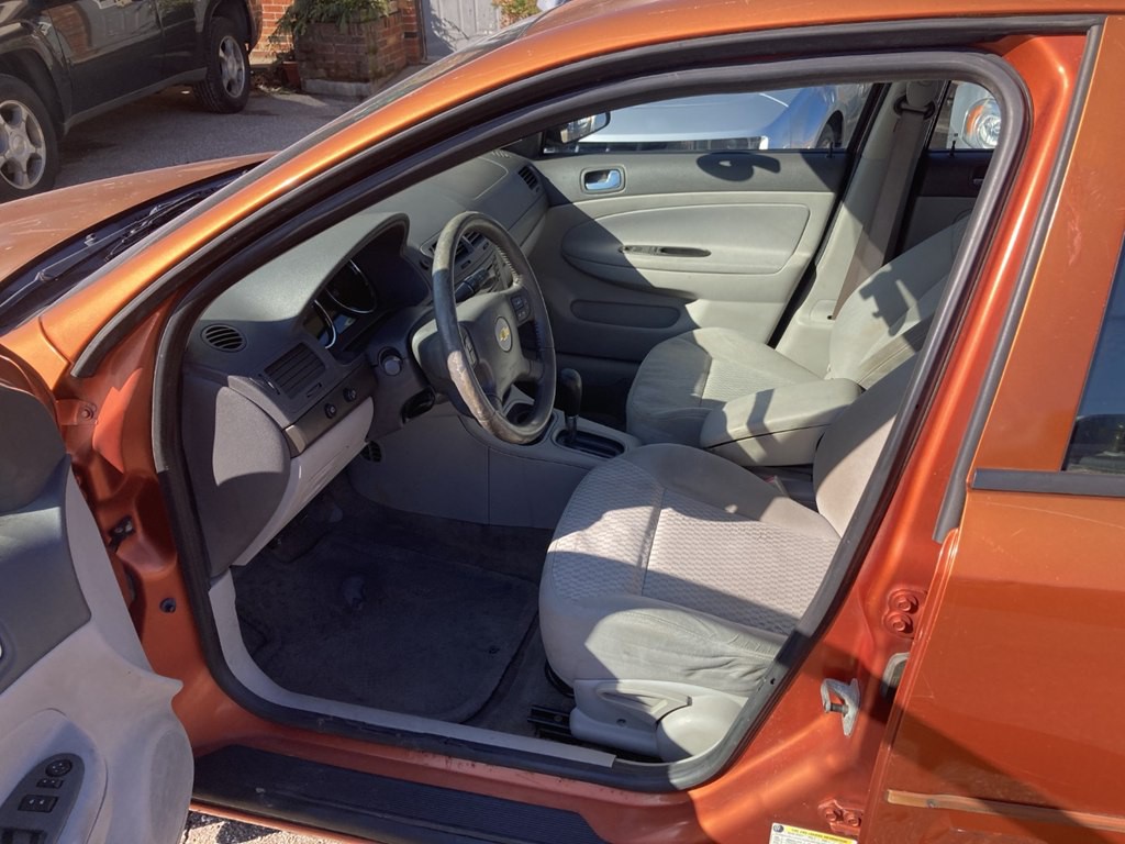 2006 Chevrolet Cobalt Image 6